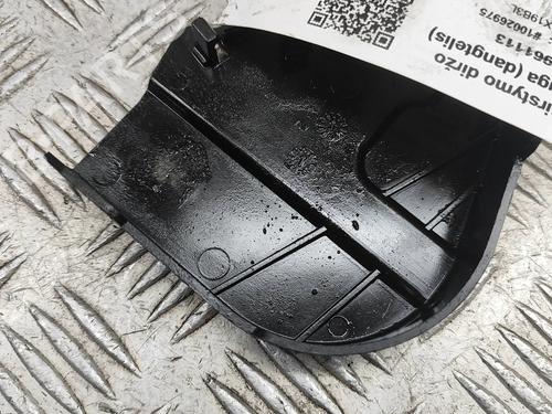 Timing cover AUDI A4 B7 (8EC) 2.0 TFSI | BP28438694M123 - Image 6