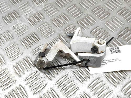 Hinge/Door check strap AUDI A4 B9 Avant (8W5, 8WD) 2.0 TDI | BP29542116C146 