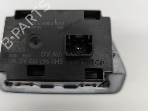 Electronic module CUPRA BORN (K11) 58 e-boost | BP27774719M83 