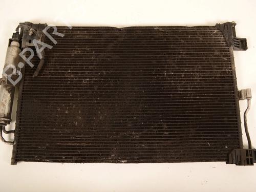 AC radiator INFINITI M (Y51) 30d | BP30208793M32 - Image 2