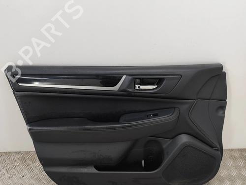 Seats set SUBARU OUTBACK (BS) 2.0 D AWD (BSD) | BP33369491C78  - Image 6