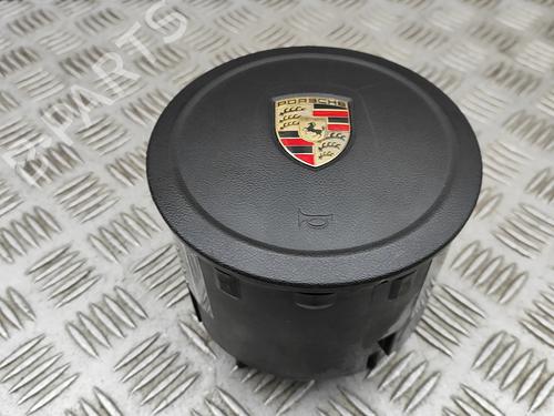Used Driver airbag Driver airbag PORSCHE CAYENNE (92A) 3.0 S E-Hybrid (416 hp) 33380467 33380467