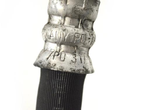 Pipe VW TOUAREG (7P5, 7P6) 3.0 V6 TDI | BP33350170M125 - Image 5