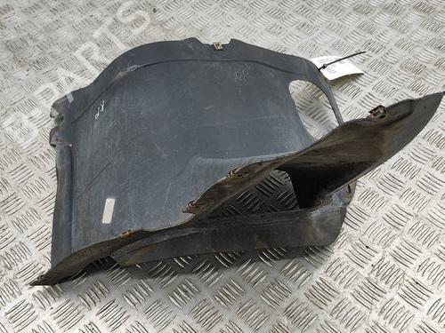 Wheel arch VW GOLF VI (5K1) 2.0 TDI | BP22807240C56 