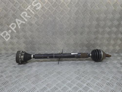 Used Right front driveshaft VW POLO V (6R1, 6C1) 1.6 TDI (90 hp) 26679304