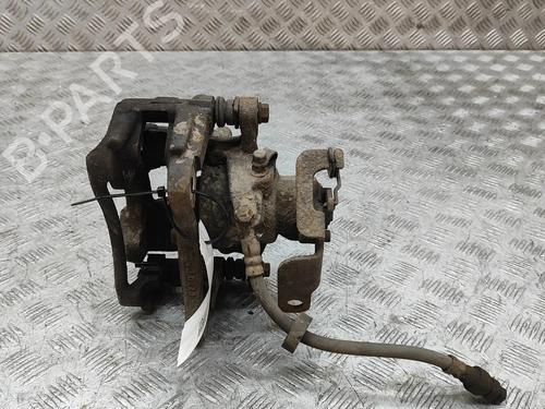 Right rear brake caliper FORD TRANSIT V363 Platform/Chassis (FED, FFD) 2.0 EcoBlue | BP33731852M106 - Image 2