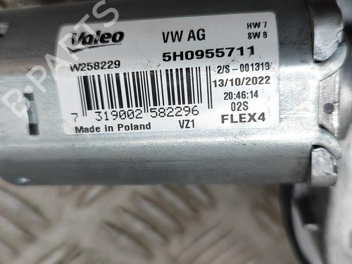 Rear wiper motor VW ID.3 (E11, E12) Pro S | BP28446499M102