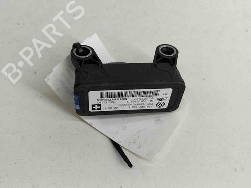 Elektronisk sensor VW TOUAREG (7P5, 7P6) 3.0 V6 TDI (262 hp) 22807078