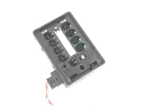 Electronic sensor BMW 3 Coupe (E92) 335 i | BP9901668M84