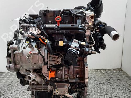 Engine KIA SPORTAGE V (NQ5) 1.6 T-GDi Hybrid | BP28435569M1 