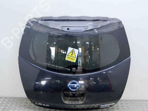 Used Tailgate NISSAN LEAF (ZE0) Electric (109 hp) 8145687