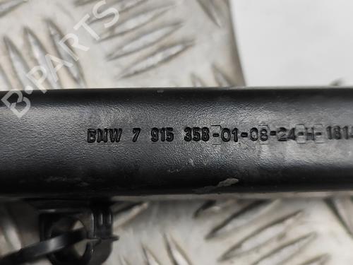 Querlenker links hinten BMW X2 (U10) iX2 xDrive 30 | BP27786957M14