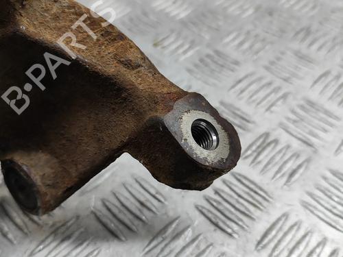 Left rear steering knuckle VW GOLF VII (5G1, BQ1, BE1, BE2) e-Golf | BP25995363M27 