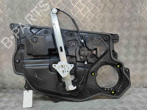 Used Front right window mechanism MAZDA CX-5 (KF) 2.0 (165 hp) 25893645