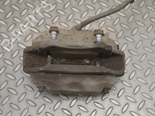 Left front brake caliper MERCEDES-BENZ S-CLASS (W221, V221) S 350 BlueTec (221.026, 221.126) | BP30233719M105