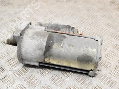 Used Starter VOLVO XC60 I SUV (156) D5 (215 hp) 10557840
