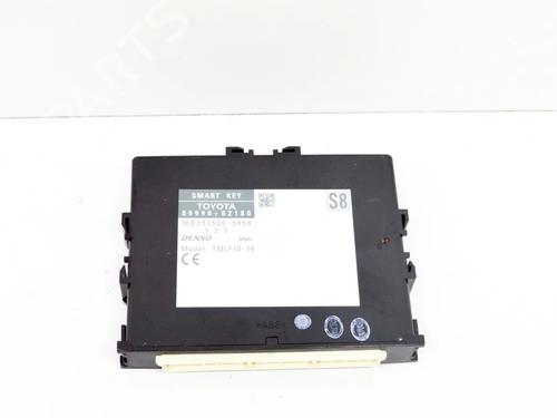 Used Electronic module Electronic module TOYOTA AURIS (_E18_) 1.8 Hybrid (ZWE186_, ZWE186R) (136 hp) 8837307 8837307