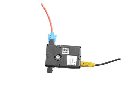 Used Electronic module Electronic module BMW 3 (G20, G80, G28) 320 i (184 hp) 30283808 30283808