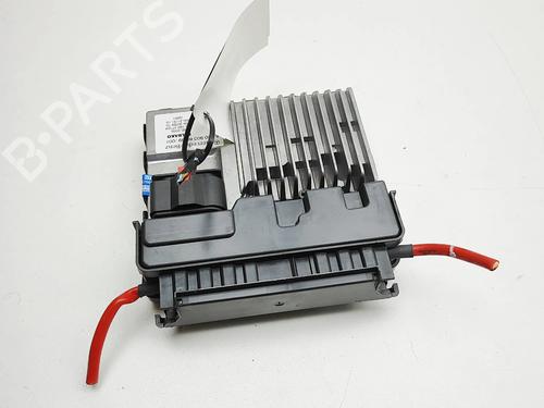 Electronic module MERCEDES-BENZ EQS (V297) EQS 450+ (297.123) | BP38731548M83 - Image 3
