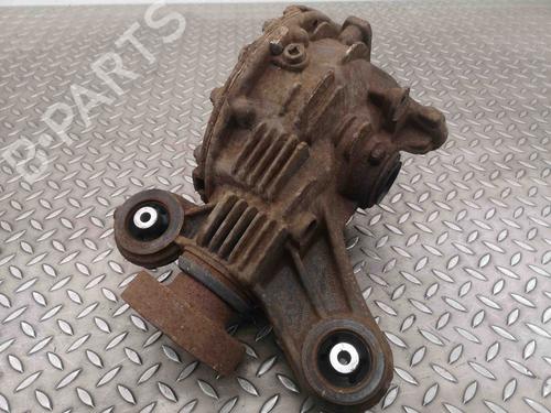 Rear differential JAGUAR XF I (X250) 3.0 D | BP30254344M24