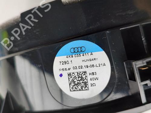 Speaker AUDI A7 Sportback (4KA) 55 TFSI Mild Hybrid quattro | BP28062662E2
