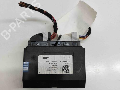 Climate control BMW X1 (F48) xDrive 20 d | BP29392305I5 