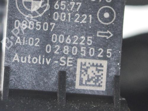 Elektronisk sensor BMW 6 (E63) M | BP8840197M84 