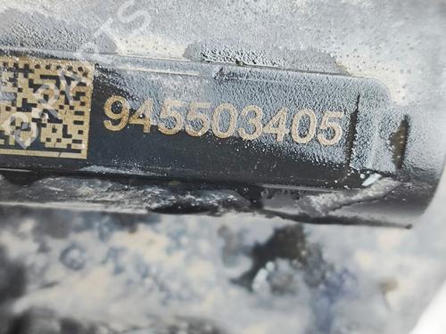 Auxiliary water pump BMW iX (I20) xDrive 40 | BP33393133M111 - Image 7