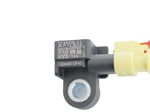 Electronic sensor SKODA ENYAQ iV SUV (5AZ) 50 | BP33363263M84 - Image 4