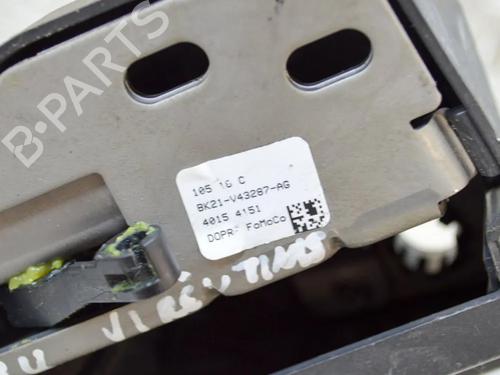 Rear left lock FORD TRANSIT CUSTOM V362 Bus (F3) 2.0 EcoBlue | BP6771709C100 