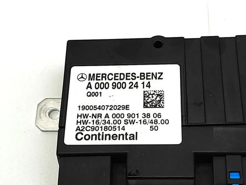 Electronic module MERCEDES-BENZ E-CLASS Convertible (A238) E 300 (238.448) | BP37469515M83 - Image 7