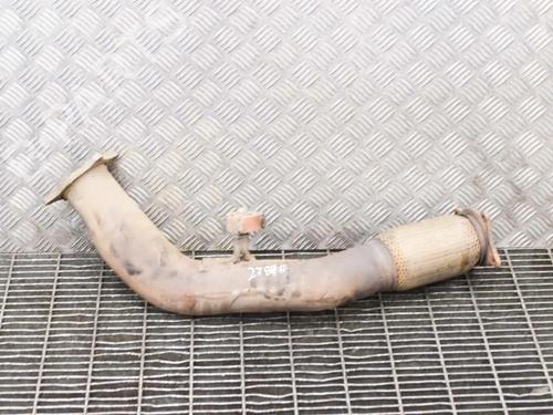 Pipe AUDI Q5 (8RB) SQ5 TDI quattro | BP14616858M125