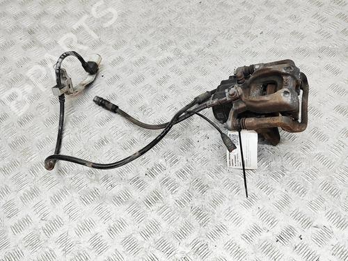Right rear brake caliper MERCEDES-BENZ A-CLASS Saloon (V177) A 250 e (177.185) | BP31762653M106