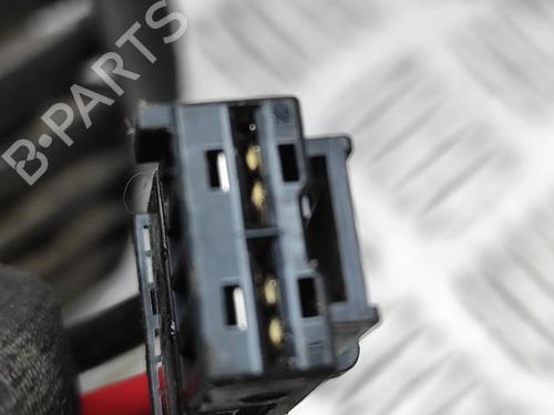 Heater blower motor MERCEDES-BENZ SPRINTER 3-t Van (B910) 214 CDI (910.621, 910.623) | BP30108551M62 