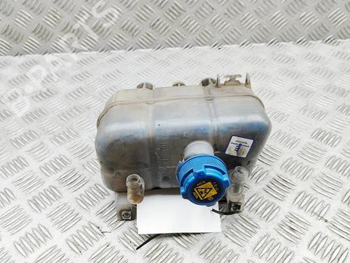 Used Expansion tank Expansion tank PEUGEOT BOXER Platform/Chassis 2.0 BlueHDi 160 (163 hp) 33393990 33393990