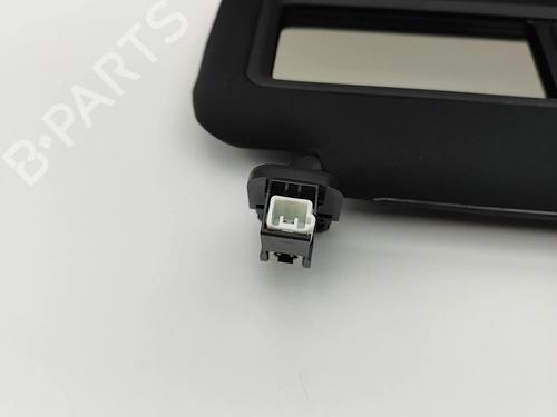 Right sun visor MAZDA CX-5 (KF) 2.0 | BP25893745I2  - Image 5