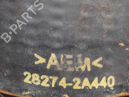 Intercooler pipe HYUNDAI TUCSON (TL, TLE) 1.7 CRDi | BP20337586M127 