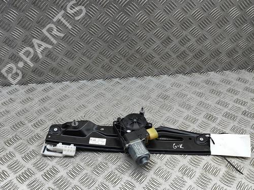 Used Rear left window mechanism Rear left window mechanism 36863690 36863690