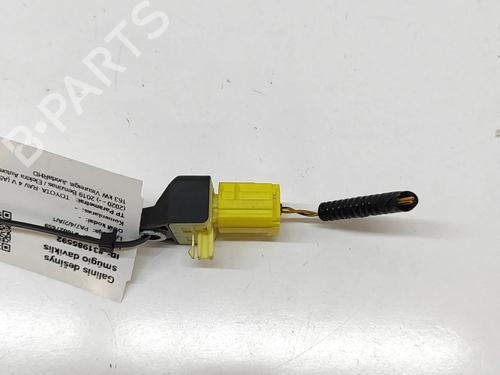 Used Electronic sensor TOYOTA RAV 4 V (_A5_, _H5_) 2.5 Hybrid AWD (AXAH54, AXAL54) (222 hp) 28676117