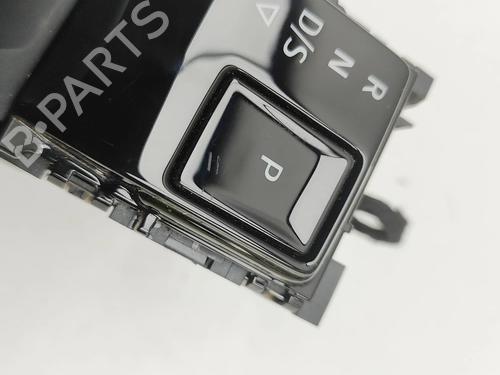 Gearstang CUPRA FORMENTOR (KM7, KMP) 1.4 e-Hybrid | BP31047590M90 