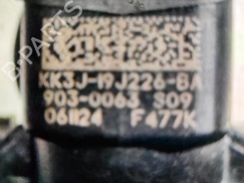 Camera FORD TRANSIT V363 Van (FCD, FDD) 2.0 EcoBlue RWD | BP33176784E14  - Image 8