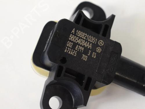Electronic sensor VW PASSAT B8 (3G2, CB2) 1.4 TSI | BP30213220M84