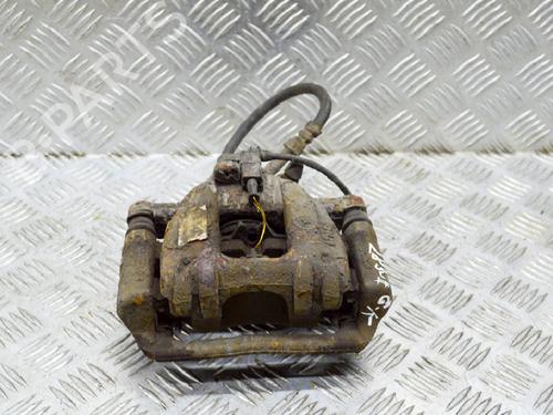 Used Left rear brake caliper VW CRAFTER 30-50 Platform/Chassis (2F_) 2.5 TDI (163 hp) 14617544