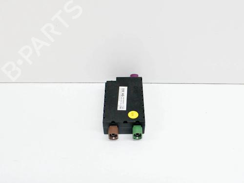 Electronic module SKODA KODIAQ I (NS6, NS7, NV7) 2.0 TDI 4x4 | BP14637136M83