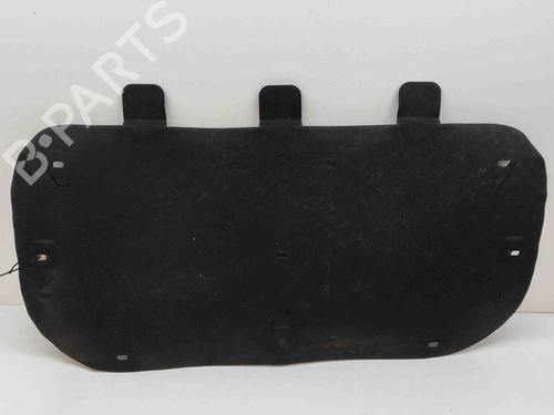 Used Upper protection VOLVO S60 III (224) B5 Mild-Hybrid (250 hp) 29637468