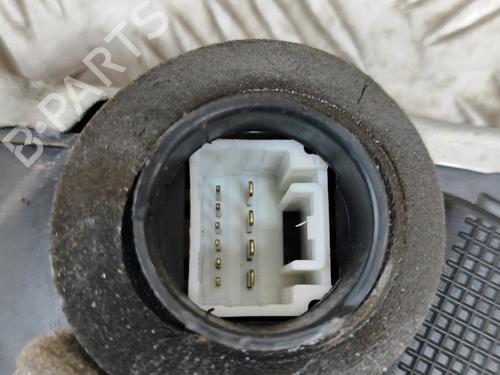 Front left lock LEXUS IS III (_E3_) 300h (AVE30_, AVE30R) | BP29391740C98 