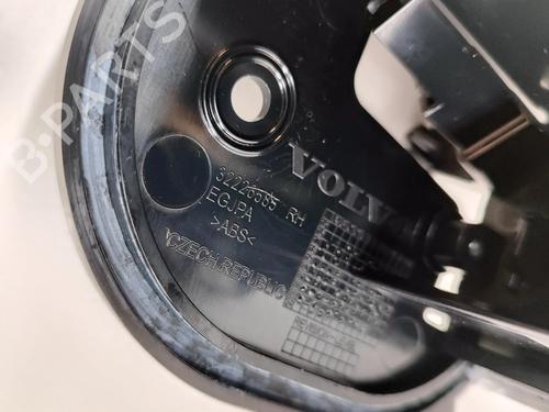 Cup/Object holder VOLVO XC60 II (246) 2.0 B5 Mild-Hybrid | BP33366200I37  - Image 12