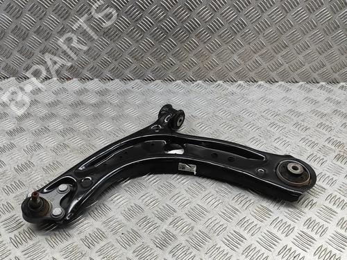 Used Left front suspension arm AUDI Q2 (GAB, GAG) 35 TFSI (150 hp) 28566149