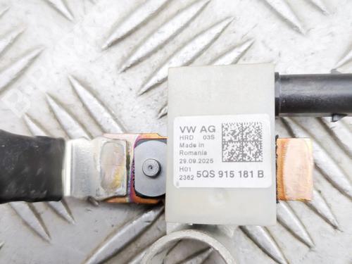 Cable VW TAYRON (R41) 1.5 eHybrid | BP39534827E12 - Image 7