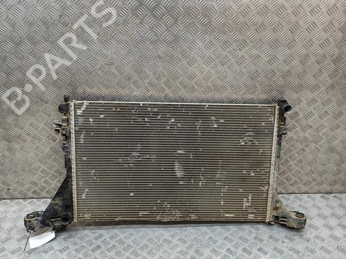 Køler OPEL MOVANO B Van (X62) 2.3 CDTI RWD (FV) (136 hp) 30108663